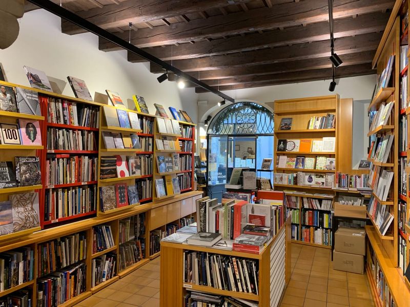 project image - Libreria Plinio il Vecchio